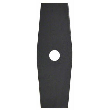 Accesorio para desbrozadora a batería Cuchilla de 2 filos  BOSCH F016800387
