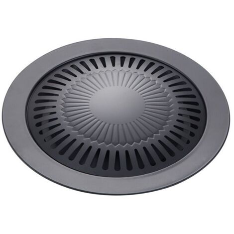 Accesorio para estufa de gas portátil de 32 cm - Parrilla para estufa de gas