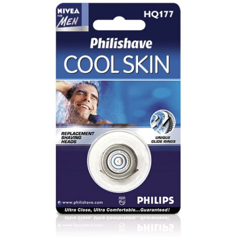 ACCESORIO PHILIPS HQ177/11 CUCHILLA