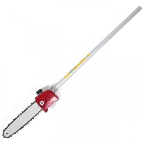 Accesorio Podadora De Barra Divisible 26" 9 Estrias