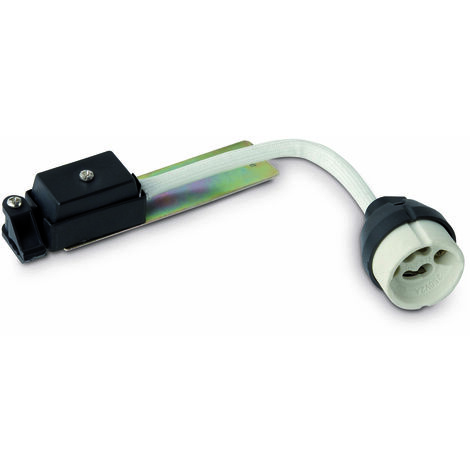 Accesorio portalámparas GU10 43065