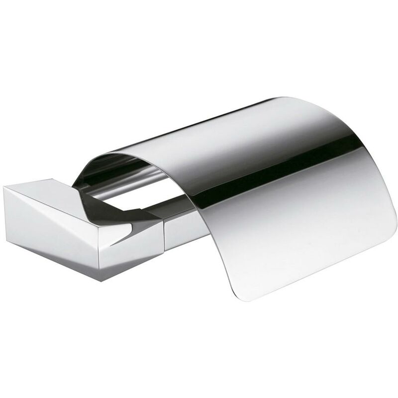 

CLEVER 99475 VENTU Accesorio Portarrollo con Tapa