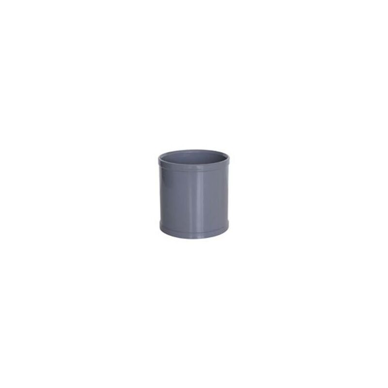 

Crearplast - Manguito Deslizante Encolar Mde-07 Diam. 125
