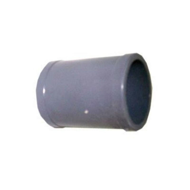 

MIBRICOTIENDA pvc manguitos union h.h. de 75