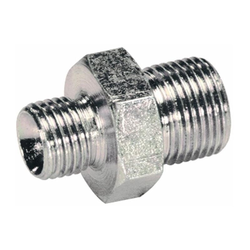 

Accesorio reductor macho 1/2' - macho 1/4' (Juego de 5)