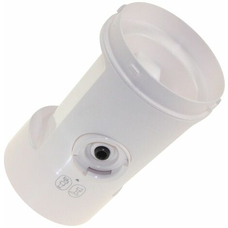 Accesorio robot cocina Moulinex Masterchef Gourmet blanco plástico
