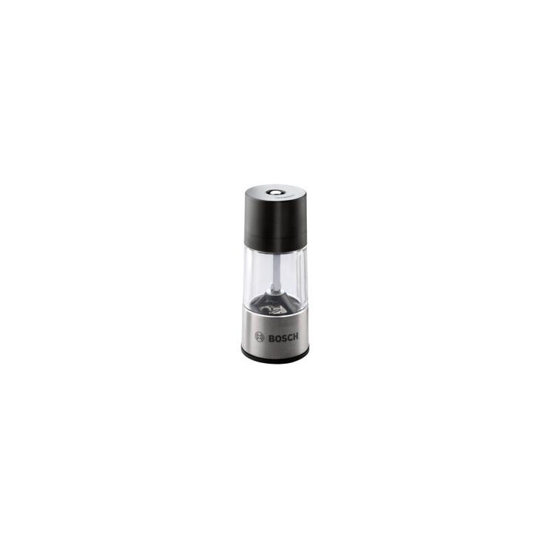 

BOSCH 1600A001YE IXO Collection: adaptador para moler especias
