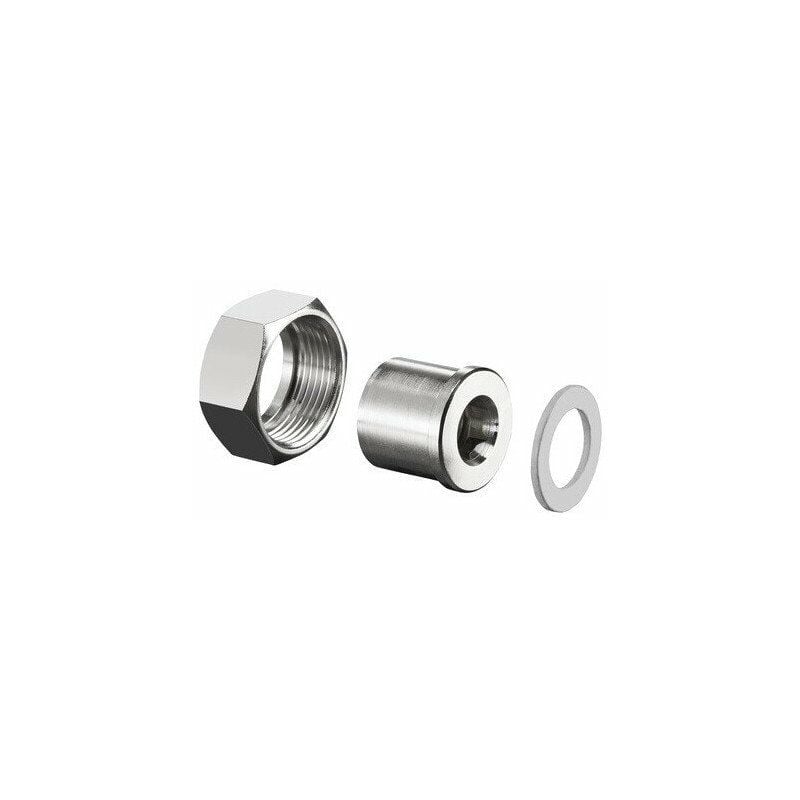 

Oventrop - ACCESORIO SELLO PLANO (PARA BYPASS) DN15 1/2 F - 7/8 M
