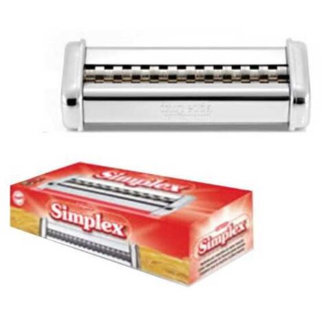 Accesorio Simplex T 12 Reginette 273 Imperia