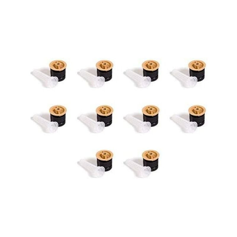 

Accesorio Sistema de riego (10 pcs) (Reacondicionado A+)