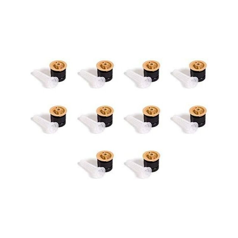 

Accesorio Sistema de riego (10 pcs) (Reacondicionado A+) -