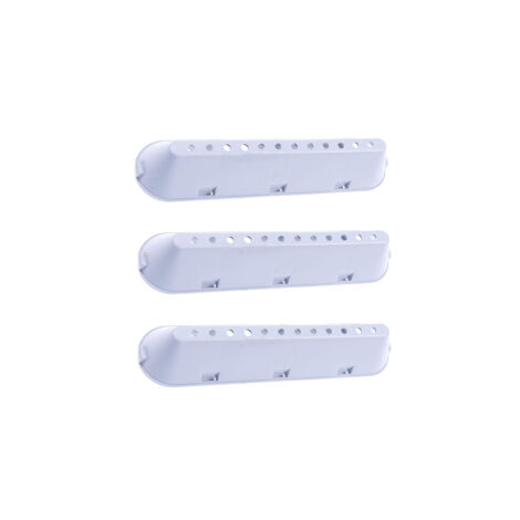 Accesorio SOS Juego de 3 escobillas tambor original Lavadora C00268109, C00533119 WHIRLPOOL