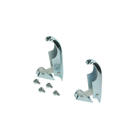 Accesorio SOS Motor Ganchos depósito (X2) Aspirador 22142500 NILFISK