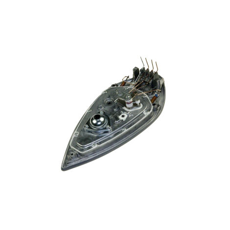 ACCESORIO SOS Suela Central de Vapor, Plancha CS-00128680 CALOR Suela Central de Vapor, Plancha CS-00128680 CALOR