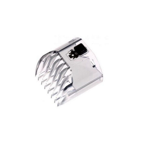 ACCESORIO SOS Zueco (Guía de Corte) Maquinilla de Afeitar, Recortadora CS-00125443 Maquinilla de Afeitar CALOR