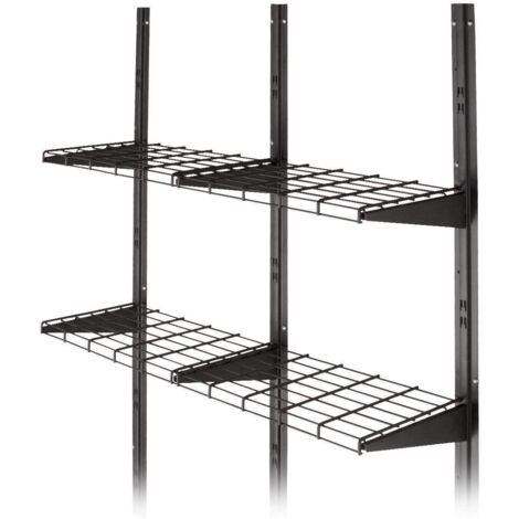 Accesorio Suncast BMSA1S para las casetas de resina.