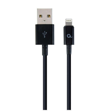 Accesorio tablet GEMBIRD CC-USB2P-AMLM-1M