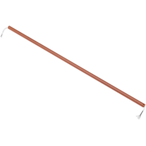 Accesorio tija 1200mm Ø26 cobre para JUST DECO COPPER