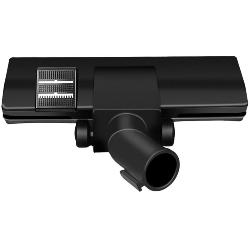 Accesorio universal para aspiradora robótica doméstica, boquilla para alfombras y suelos, herramienta para una limpieza eficiente, 35 mm