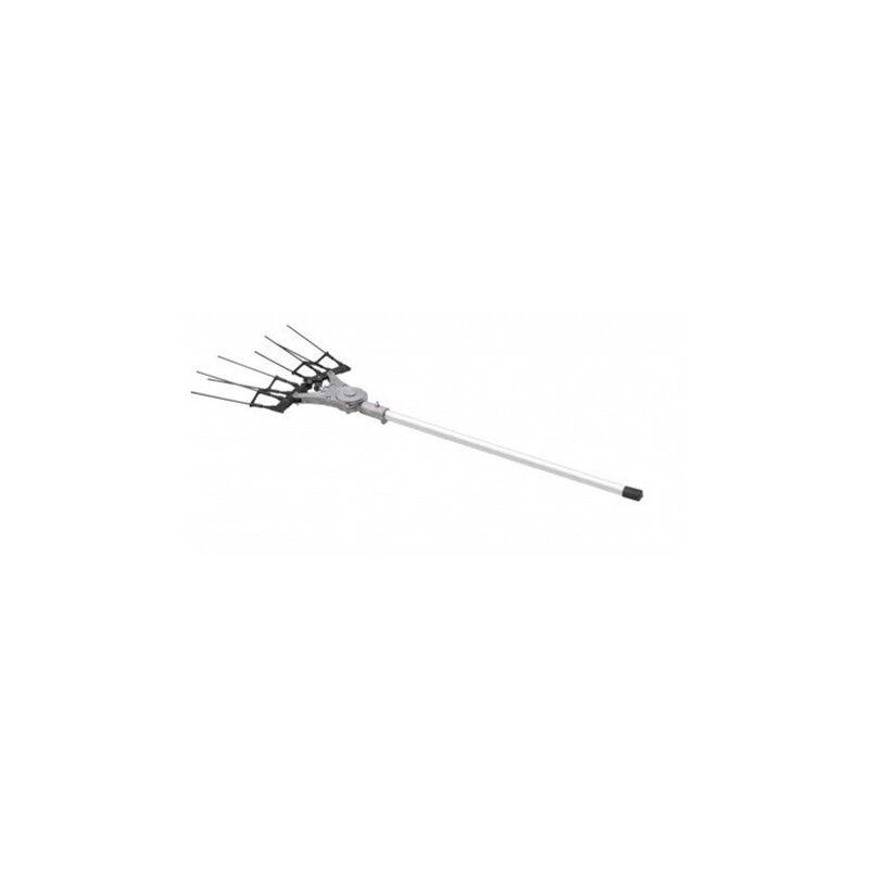 

Menjibar - Accesorio Vareador Peine Con Barra 7 Estrias