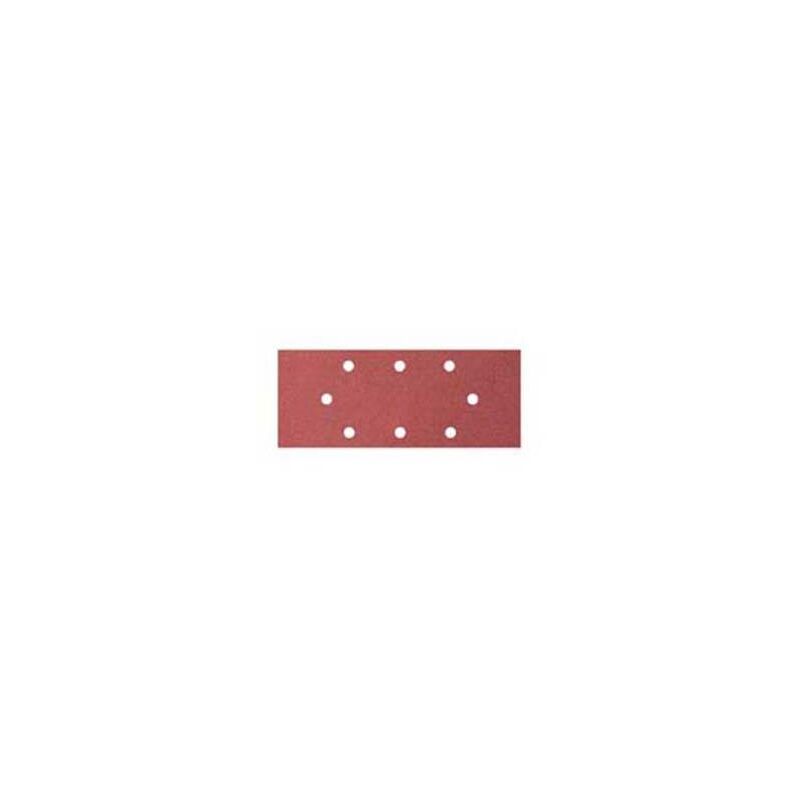 

Accesorio Wolfcraft Patín Lija 2056000 GR40 (8 Uds.)