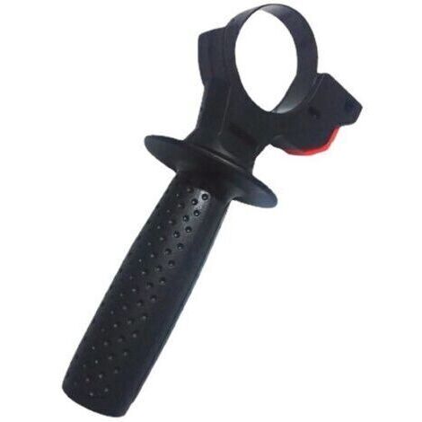Accesorios Bosch 2609256D57 Aspiración de bolsas para PMF250 CES/PMF350 CES Zubehör Starlock Noir