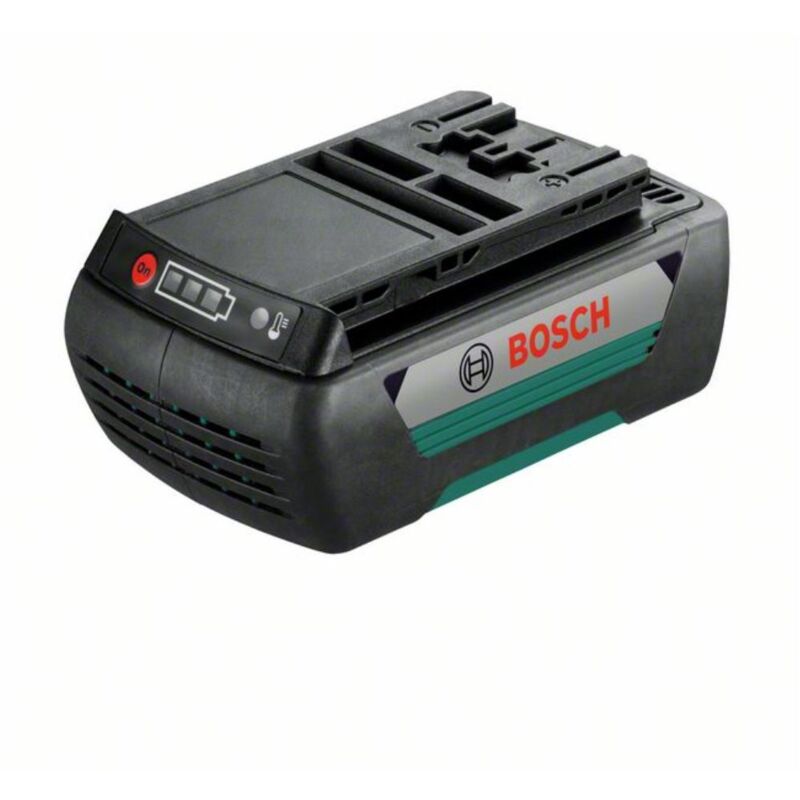 

Bosch Batería de recambio de 36V para herramientas de jardín Bosch con 2,0 Ah