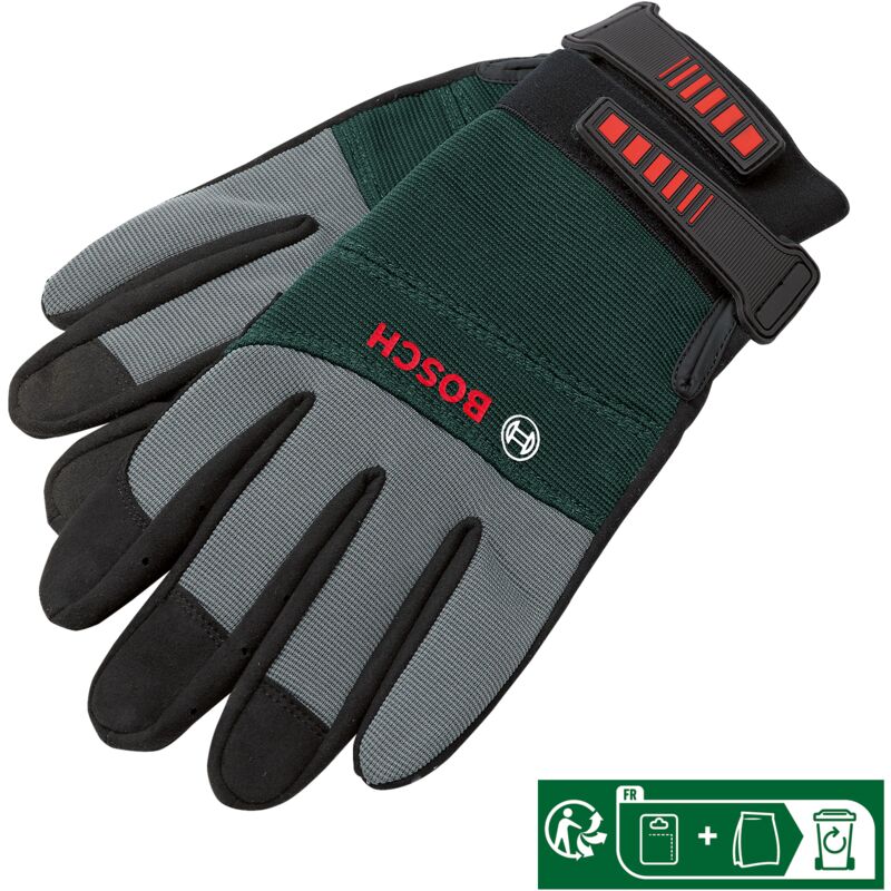 

F016800292 Guantes para jardín (L) - Bosch