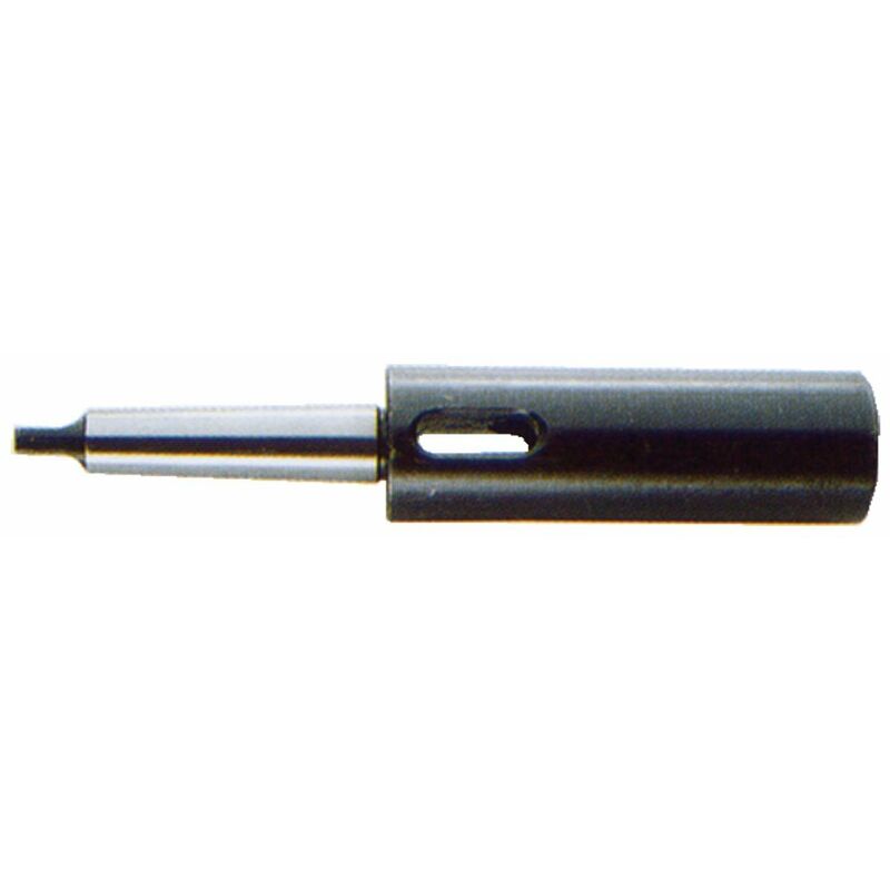 

Accesorios brocas mango cónico cono morse, Alargador para conos morse L mm:247 Morse Ext,:5 Morse Int,:2