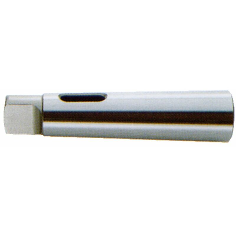 

Accesorios brocas mango cónico cono morse, Cono de reducción L mm:99 Morse Ext,:3 Morse Int,:1