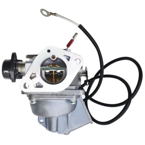 Accesorios Carburador GX620 para Honda GX610 18 HP GX620 20 HP 16100-ZJ0-871, 16100-ZJ0-872, 16100-ZJ1-872 Herramientas Eléctricas