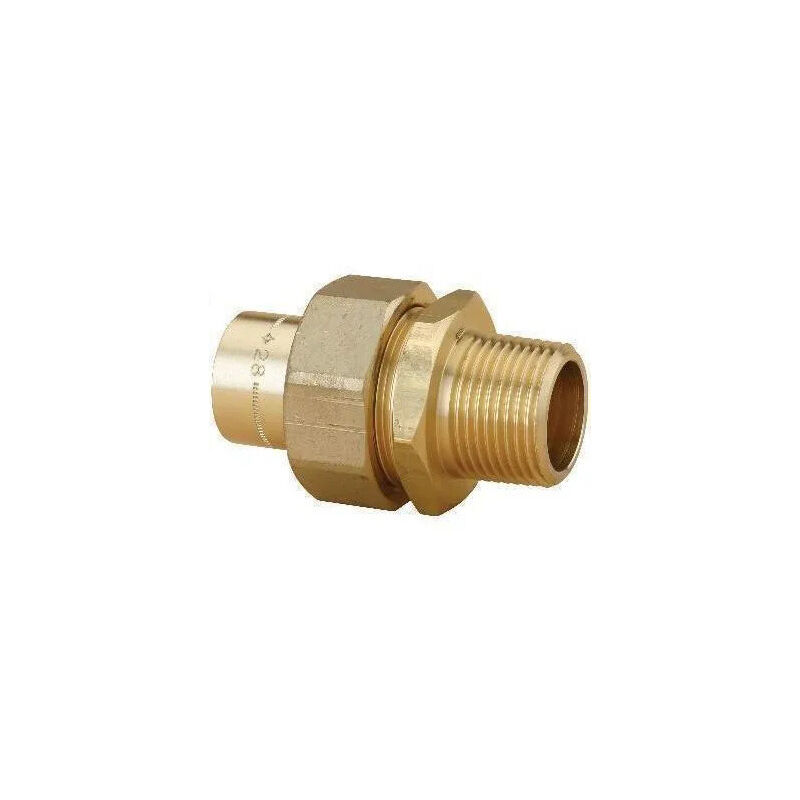 

Accesorios cónicos masculinos de 3 piezas 15X21/18