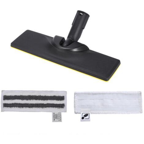 Accesorios compatibles para limpiador a vapor, kit de limpieza del hogar SC1-5 J-OTHER
