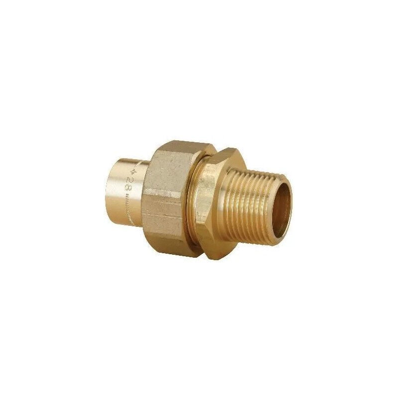 

Accesorios cónicos masculinos de 3 piezas 12X17/14