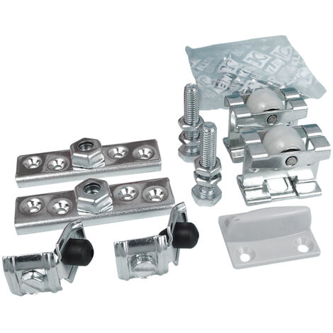 PERFIL ACERO NEOCROM K40/75