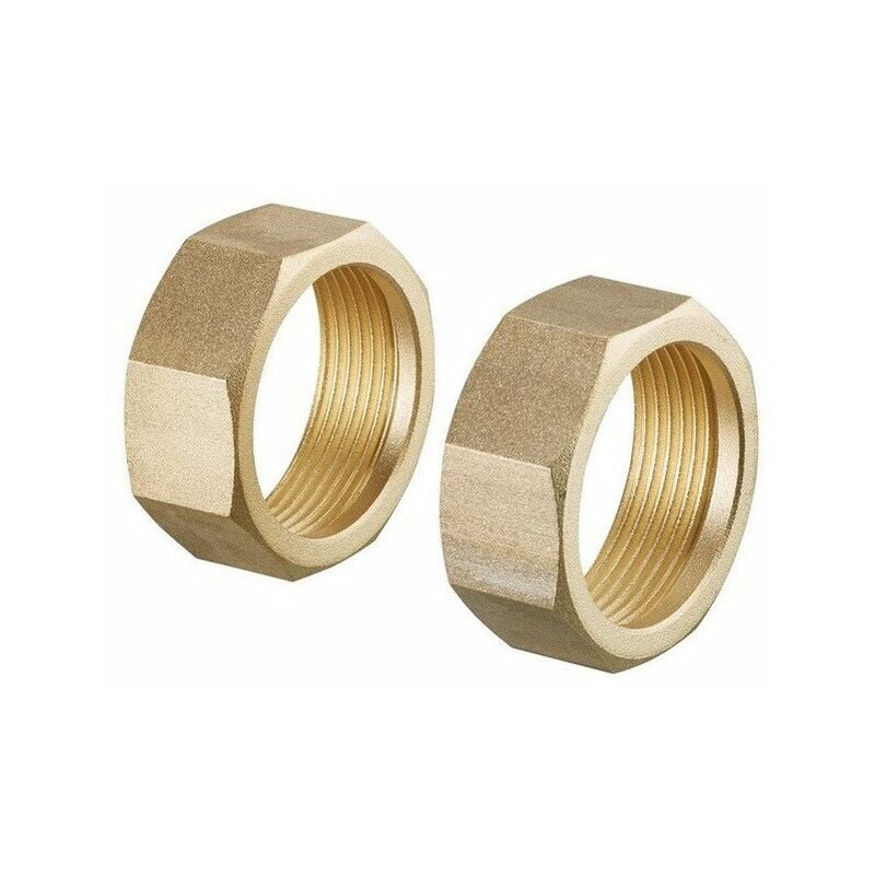

ACCESORIOS DE APRIETE 1 1 / 2F PARA REGUMAT DN25 (por 2)