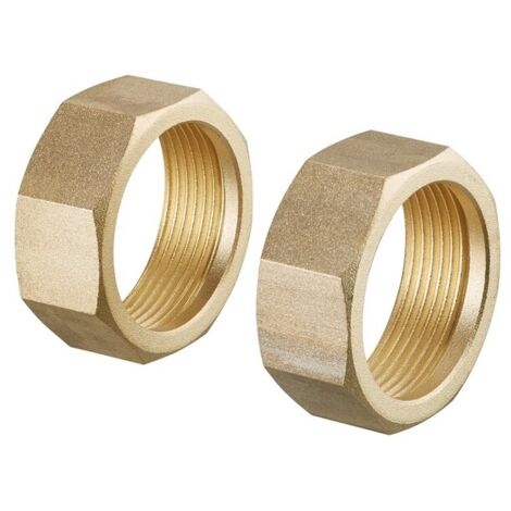 ACCESORIOS DE APRIETE 1 1 / 2F PARA REGUMAT DN25 (por 2)