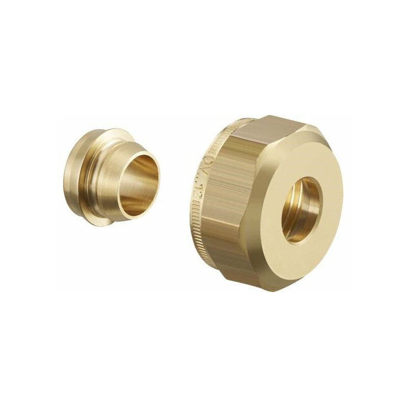 

ACCESORIOS DE APRIETE DE 3/4 F x 15 mm PARA REGUSOL (por 4)