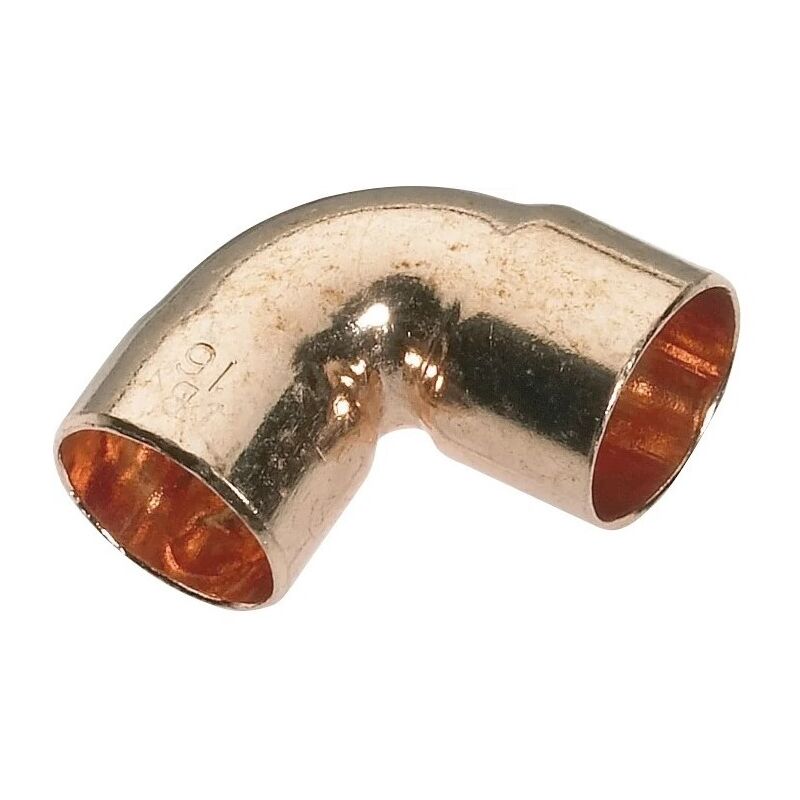 

Arco Fittings - accesorios de cobre Arco 5,090.16 Elbow FF 90 peque