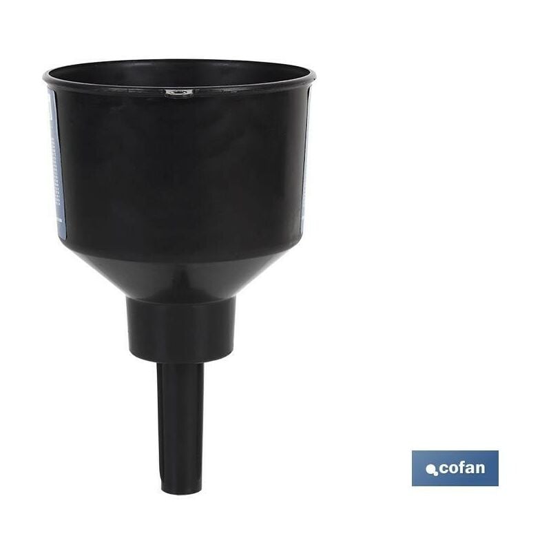 

Embudo cfiltro para fuel separa suciedad y agua