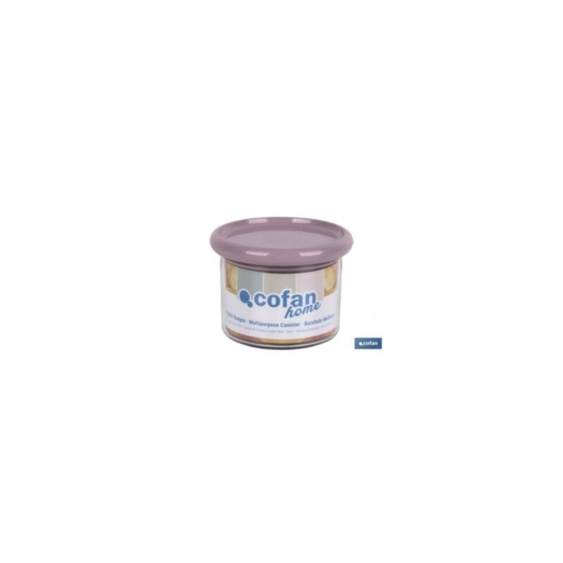 

PLIMPO bote multiusos modelo albahaca rosa palo 160ml 8x6cm venta unitaria