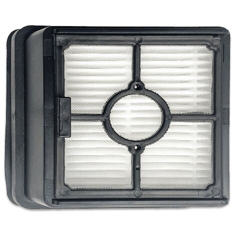 Accesorios de filtro para Midea / Eureka FC9