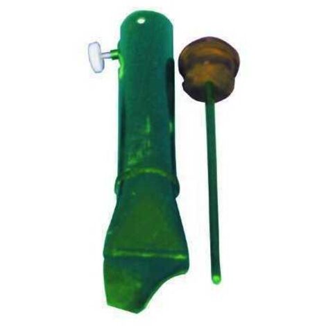 Accesorios de madera para paraguas