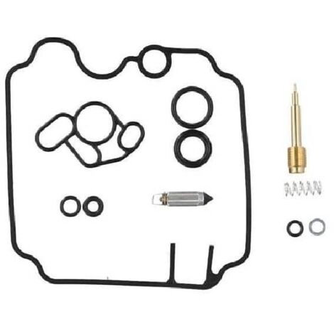 Accesorios de repuesto para espaciador de aguja flotante, piezas para Ducati Monster 600, Metallic 2000-2001, 750, 750M 1996-2001, City 1999-2000, kit de reparación de carburador de motocicleta