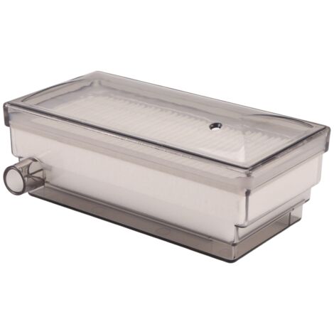 TLILY Accesorios de repuesto para filtros de generadores de oxígeno Philips EverFlo de 5 l