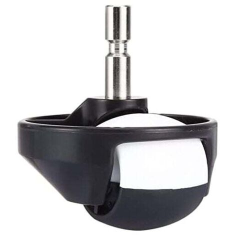 Accesorios de ruedas para aspiradoras iRobot Roomba 500 600 700 800 900 Repuestos Rueda universal
