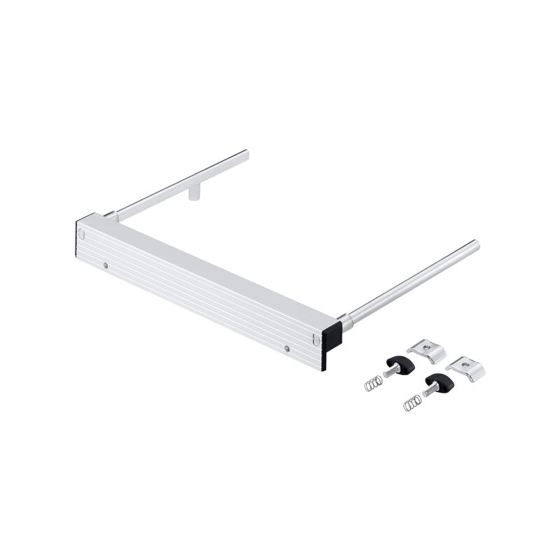 

BOSCH 1600Z0000X Accesorios de sistema Tope paralelo para GKT 55 GCE