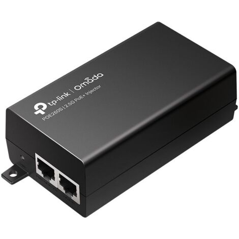 ACCESORIOS DE SWITCH TP-LINK OMADA POE260S