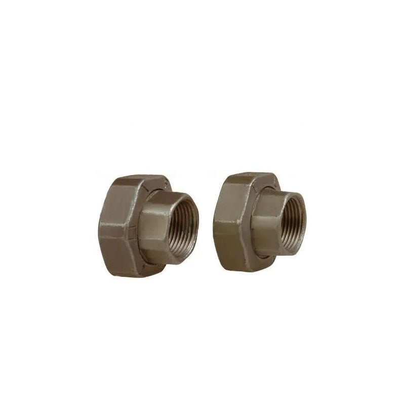 

Accesorios de unión FF 40X49/20X27 ambos
