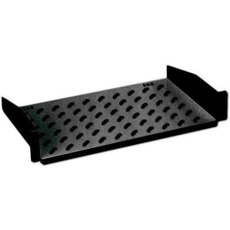 ACCESORIOS DIGITUS BANDEJA 2U 600MM 88X482X349 NEGRO